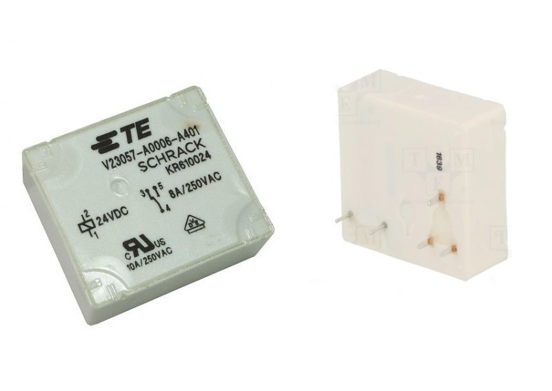REL-V23057A0006A401-TE CONNECT